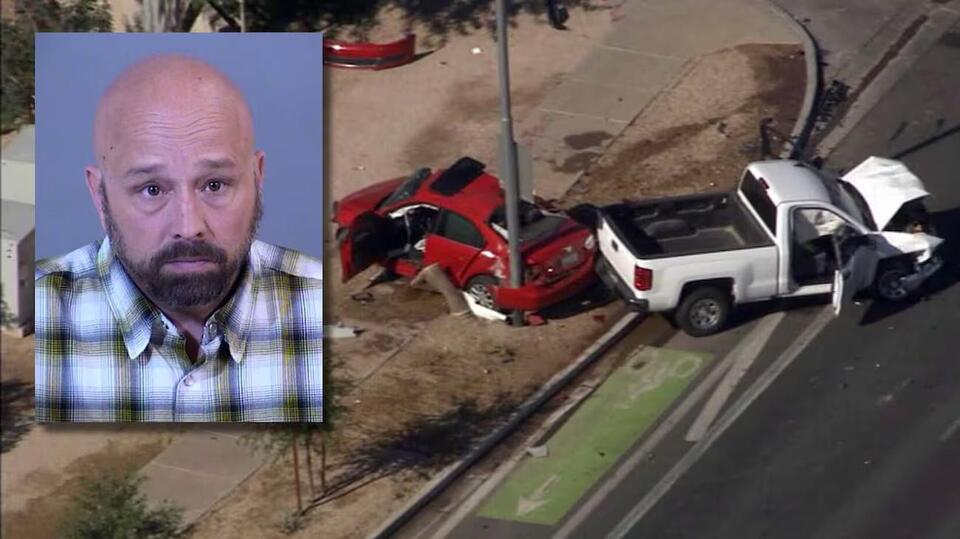 Man was driving more than 25 mph over limit before deadly crash